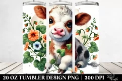 Love 20 Oz Tumbler Png Product Image 2