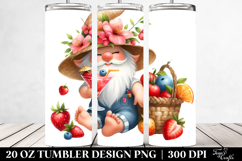20 Oz Tumbler Design Product Image 2