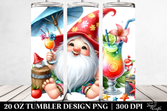 20 Oz Tumbler Png Product Image 2