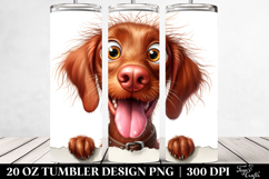 20 Oz Tumbler Design Product Image 2