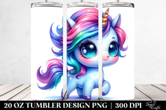 20 Oz Tumbler Png Product Image 2