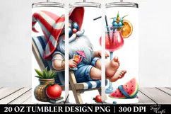 20 Oz Tumbler Png Product Image 2