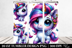 20 Oz Tumbler Design Product Image 2