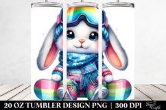 20 Oz Tumbler Design Product Image 2