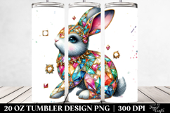 20 Oz Tumbler Design Product Image 2