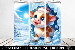 20 Oz Tumbler Design Product Image 2