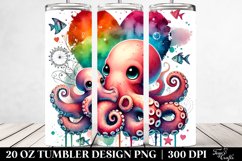 Valentines 20 Oz Tumbler Png Product Image 2