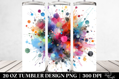 20 Oz Tumbler Design Product Image 2