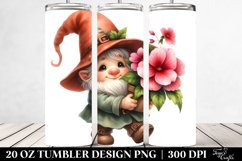 Valentines 20 Oz Tumbler Png Product Image 2