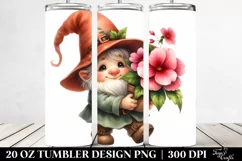 Valentines 20 Oz Tumbler Png Product Image 2