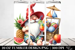 20 Oz Tumbler Png Product Image 2