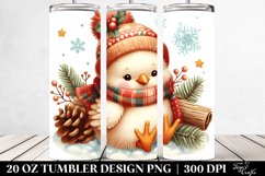 20 Oz Tumbler Design Product Image 2
