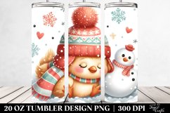 20 Oz Tumbler Design Product Image 2