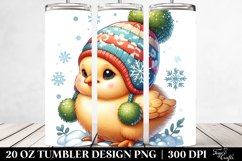 20 Oz Tumbler Design Product Image 2