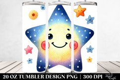 Spring 20 Oz Tumbler Png Product Image 2