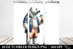 20 Oz Tumbler Png Product Image 2