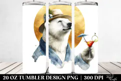 20 Oz Tumbler Png Product Image 2