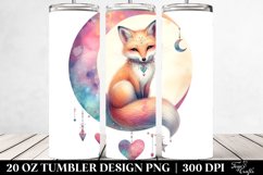 Valentines 20 Oz Tumbler Png Product Image 2