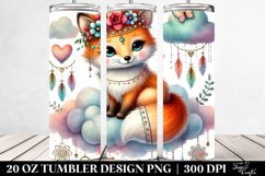 20 Oz Tumbler Design Product Image 2