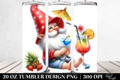 20 Oz Tumbler Design Product Image 2