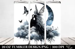 20 Oz Tumbler Png Product Image 2