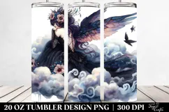 20 Oz Tumbler Png Product Image 2