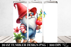 20 Oz Tumbler Design Product Image 2
