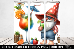 20 Oz Tumbler Png Product Image 2