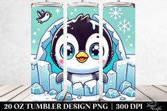 20 Oz Tumbler Design Product Image 2