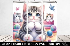 20 Oz Tumbler Design Product Image 2