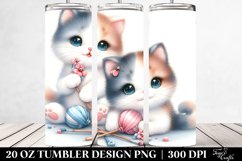 20 Oz Tumbler Design Product Image 2