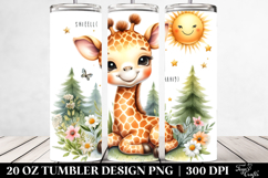 20 Oz Tumbler Design Product Image 2