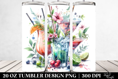 20 Oz Tumbler Design Product Image 2