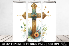 20 Oz Tumbler Design Product Image 2