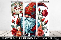 20 Oz Tumbler Design Product Image 2