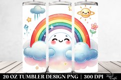 20 Oz Tumbler Design Product Image 2