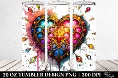 20 Oz Tumbler Design Product Image 2