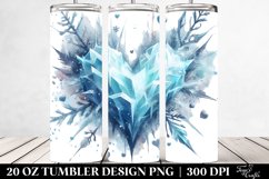 20 Oz Tumbler Design Product Image 2