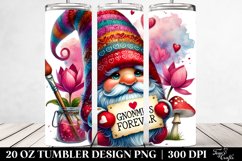 Valentines 20 Oz Tumbler Png Product Image 2
