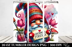 Valentines 20 Oz Tumbler Png Product Image 2