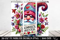 Valentines 20 Oz Tumbler Png Product Image 2