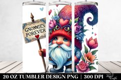 Spring 20 Oz Tumbler Png Product Image 2