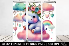 Love 20 Oz Tumbler Png Product Image 2
