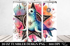 Valentines 20 Oz Tumbler Png Product Image 2