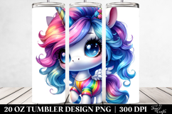 20 Oz Tumbler Png Product Image 2