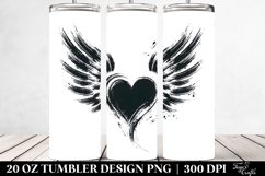 20 Oz Tumbler Design Product Image 2