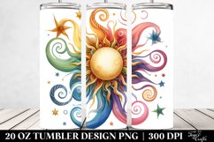 Sublimation|Clipart Product Image 2
