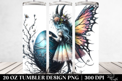 20 Oz Tumbler Png Product Image 2