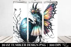 20 Oz Tumbler Png Product Image 2