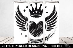 20 Oz Tumbler Design Product Image 2